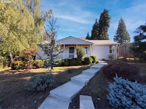 9886 SE 38th Ave, Milwaukie, OR 97222