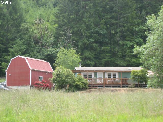 24127 Williams Rd, Monroe, OR 97456 photo 1