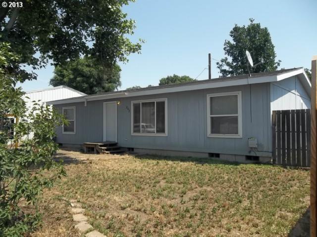 332 NE Anvidon St, Pendleton, OR 97801 photo 1