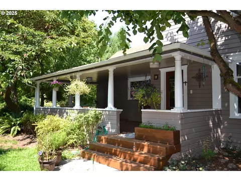 2453 NW Highway 20, Albany, OR 97321