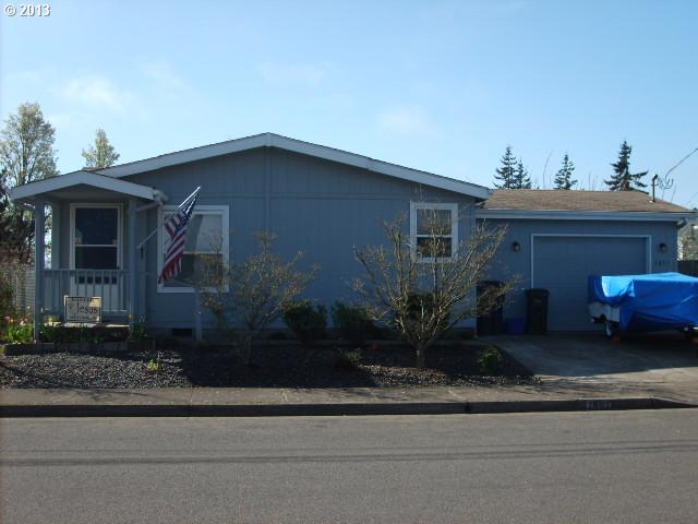 1851 Scott Rd, Springfield, OR 97477 photo 1