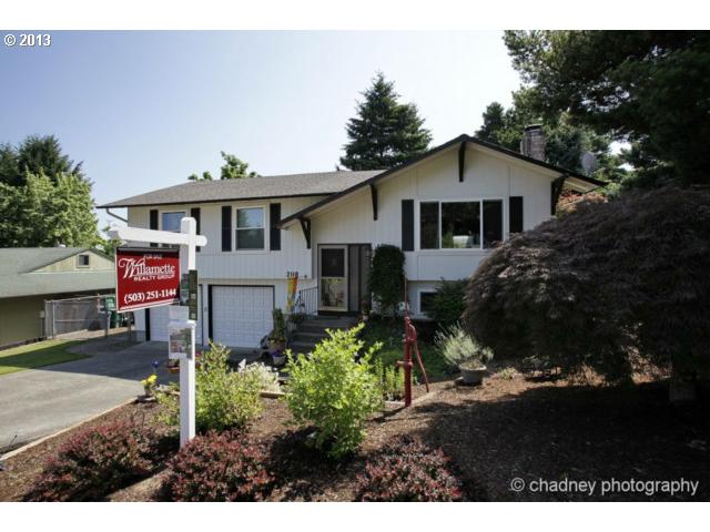 2110 SW Tegart Ave, Gresham, OR 97080 photo 1