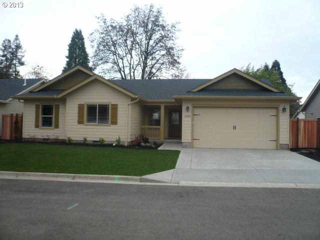 2933 Ava St, Eugene, OR 97401 photo 1