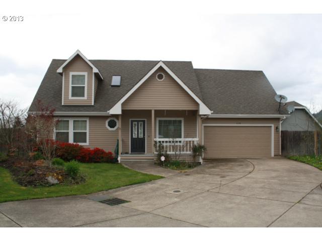 234 S 72nd St, Springfield, OR 97478 photo 1