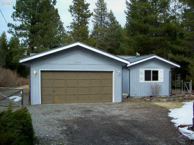 55540 Gross Dr, Bend, OR 97701 photo 1