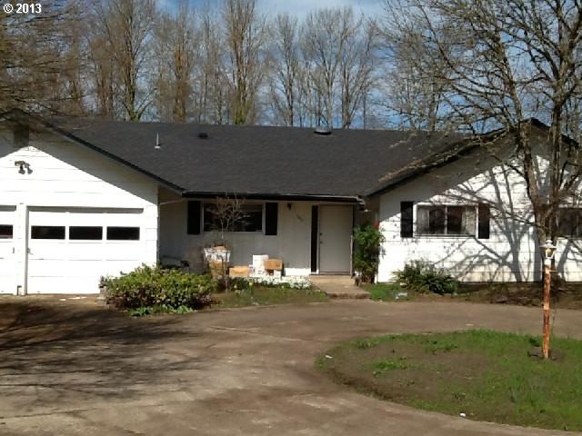300 Mansfield St, Springfield, OR 97477 photo 1
