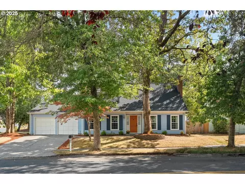 13820 SW Hart Rd, Beaverton, OR 97008