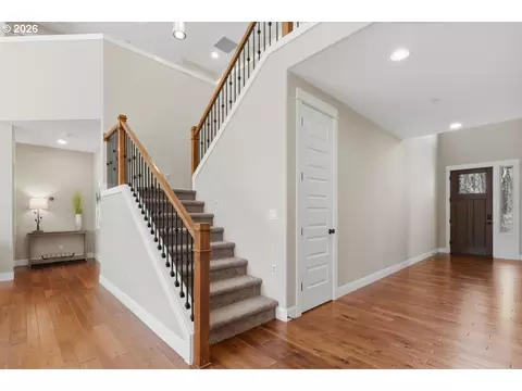 Entry Way - 12840 SE 257th Ave, Damascus, OR 97089 photo 1 of 1
