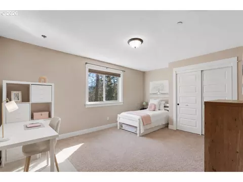 Bedroom - 12840 SE 257th Ave, Damascus, OR 97089 photo 3 of 5