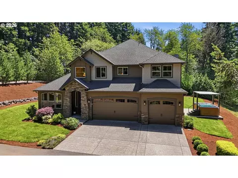 Exterior - 12840 SE 257th Ave, Damascus, OR 97089 photo 3 of 7