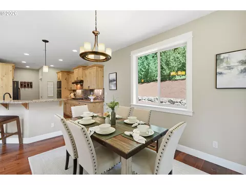Dining - 12840 SE 257th Ave, Damascus, OR 97089 photo 1 of 2