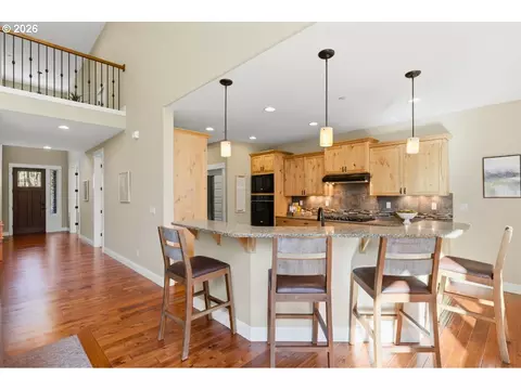 Kitchen - 12840 SE 257th Ave, Damascus, OR 97089 photo 1 of 4