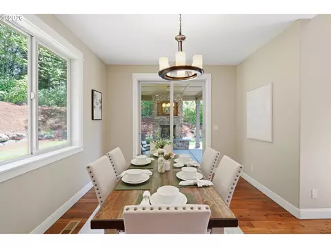 Dining - 12840 SE 257th Ave, Damascus, OR 97089 photo 2 of 2