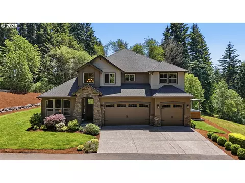Exterior - 12840 SE 257th Ave, Damascus, OR 97089 photo 2 of 7