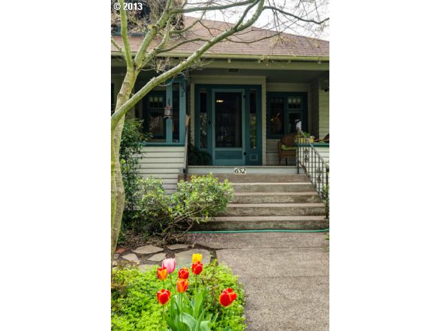 652 W Broadway, Eugene, OR 97402 photo 1