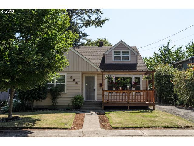 925 Fillmore St, Eugene, OR 97402 photo 1