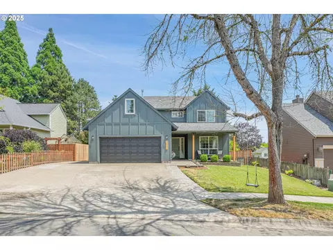 2805 Knox Ridge Ter, Forest Grove, OR 97116