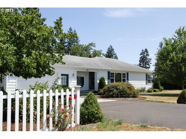 2270 NW Cornelius Schefflin Rd, Cornelius, OR 97113 photo 1