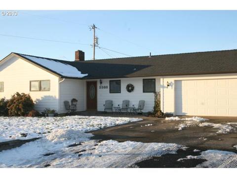 3388 Yolanda Ave, Springfield, OR 97477 photo 1