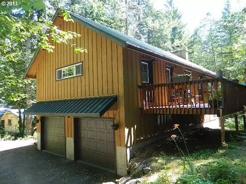 72302 E Smith Loop, Rhododendron, OR 97049 photo 1