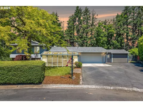 14550 SE Karen Ct, Damascus, OR 97089