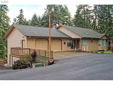 29530 Hodsdonsdale Ln, Eugene, OR 97402 photo 1