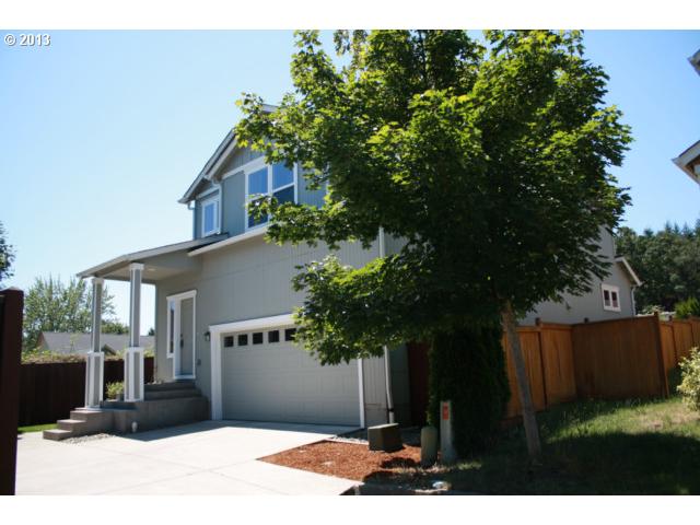 5739 Mt Vernon Rd, Springfield, OR 97478 photo 1