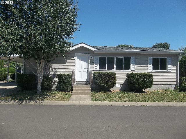 2604 Janelle Way, Eugene, OR 97404 photo 1