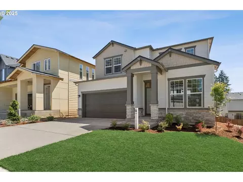 15432 SW Everglade Ave, Tigard, OR 97224
