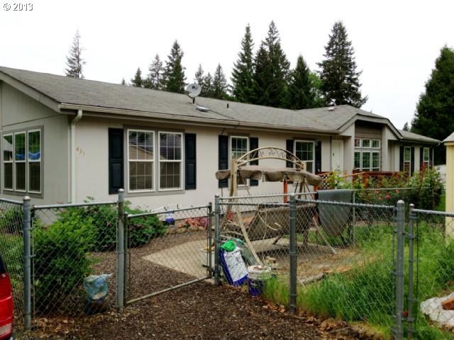 431 SW Juniper Rd, Estacada, OR 97023 photo 1
