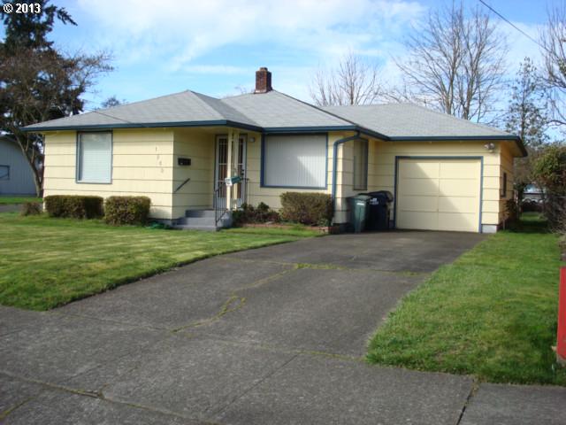 1980 E St, Springfield, OR 97477 photo 1