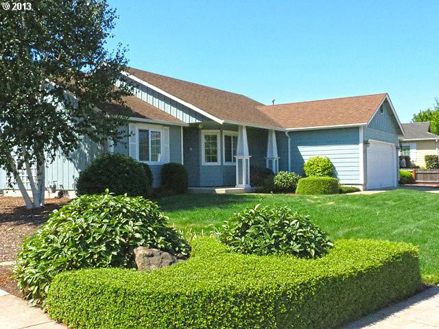 2109 Kelsy Ln, Eugene, OR 97402 photo 1