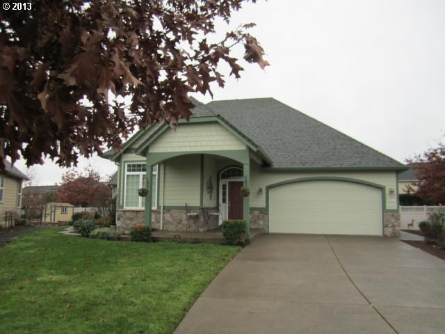 3891 Oak Meadow Loop, Newberg, OR 97132 photo 1
