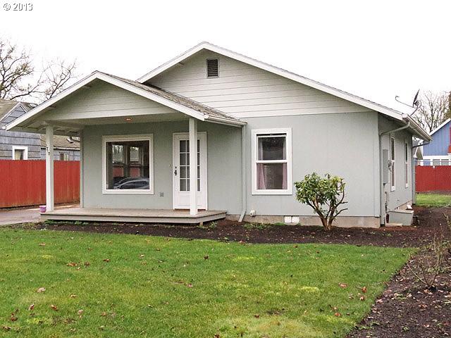 1710 Rainbow Dr, Springfield, OR 97477 photo 1