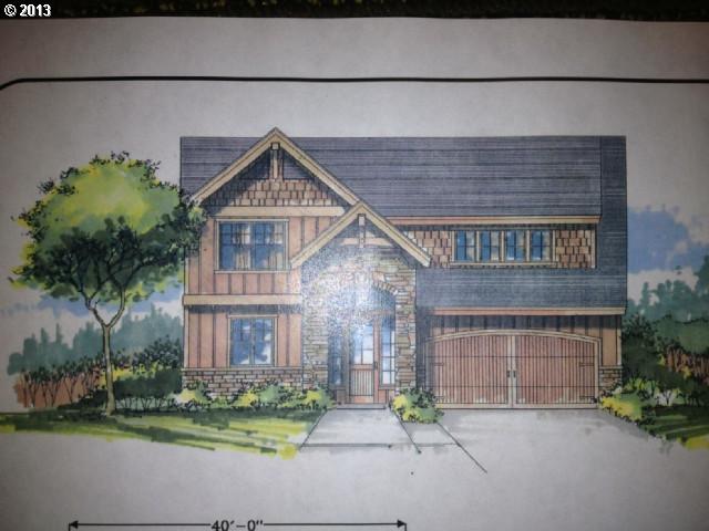 5218 Hook Dr, Newberg, OR 97132 photo 1