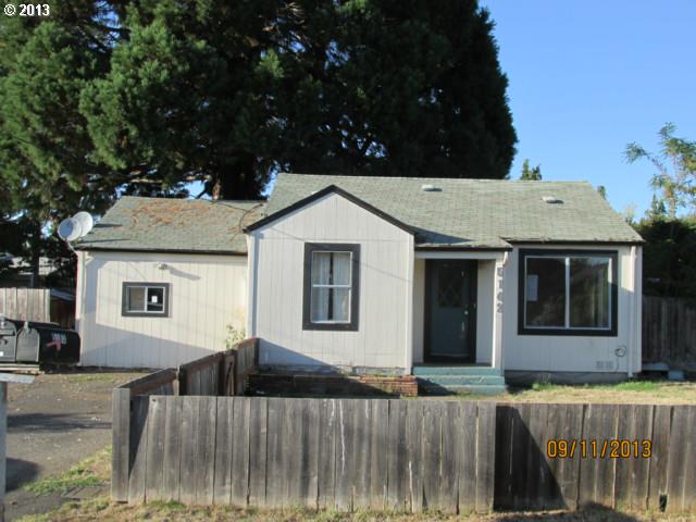 5162 B St, Springfield, OR 97478 photo 1