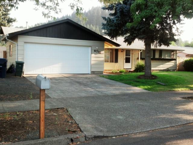 6715 A St, Springfield, OR 97478 photo 1