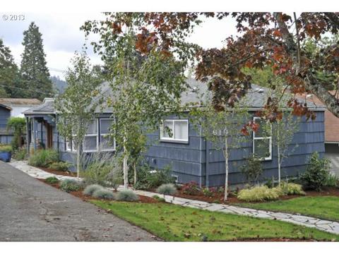 610 W 25th Ave, Eugene, OR 97405 photo 1