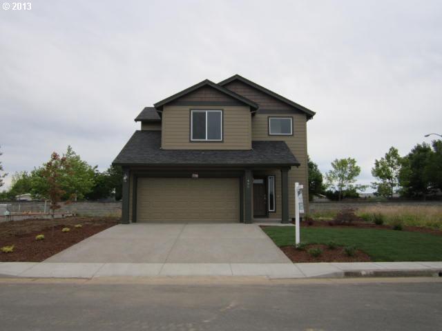 5445 Pranz Pl, Eugene, OR 97402 photo 1