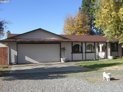 216 Faler Rd, Boardman, OR 97818 photo 1