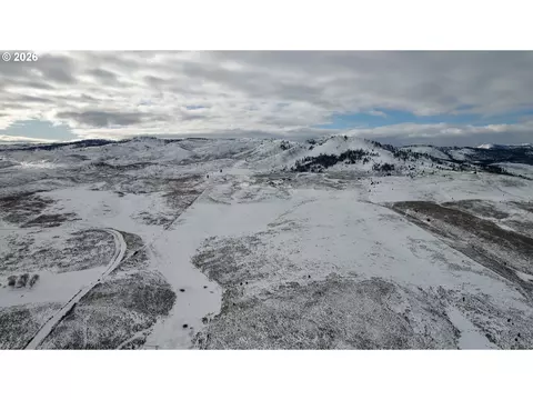 0 Dry Creek Rd, Baker City, OR 97814