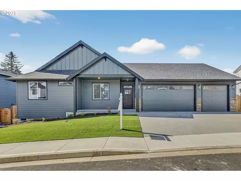 2854 NE Sweetwater Rd #16, Estacada, OR 97023