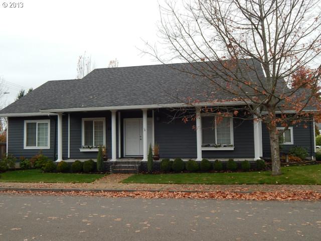 6687 Simeon Ct, Springfield, OR 97478 photo 1
