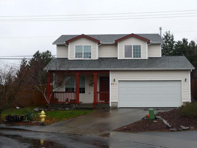 5303 SE 13th Ct, Gresham, OR 97080 photo 1