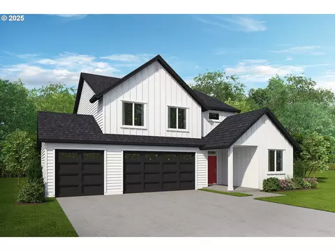 2611 S 6th Way, Ridgefield, WA 98642