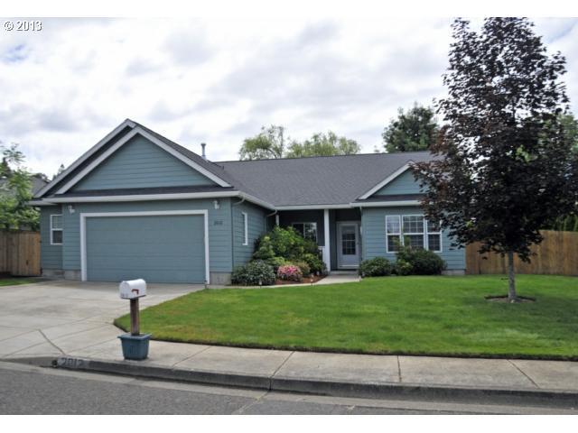 2012 Orr Ln, Eugene, OR 97405 photo 1