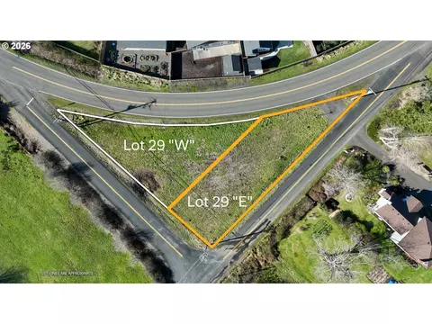 avenue s LOT 29E, Seaside, OR 97138