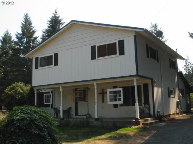 34784 Hwy 58, Eugene, OR 97405 photo 1
