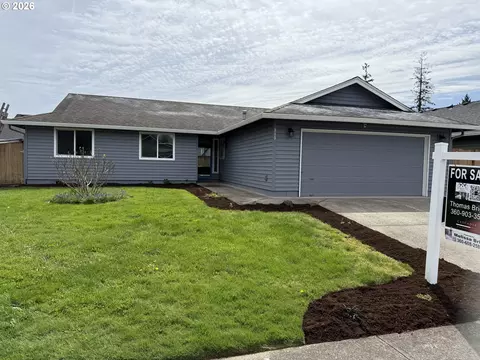 313 SE 9th St, Battle Ground, WA 98604