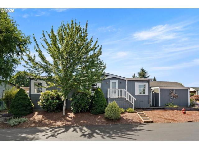 1819 SE Orient Dr #17, Gresham, OR 97080